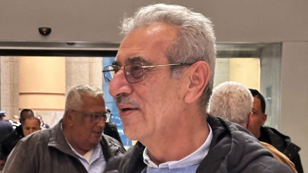 Gaza governance committee begins work